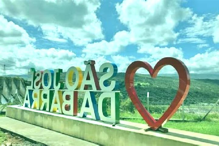 escort Sao Jose da Barra