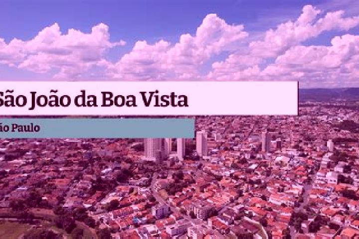 escort Sao Jose da Boa Vista