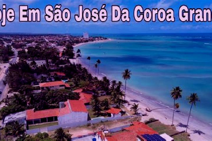 escort Sao Jose da Coroa Grande
