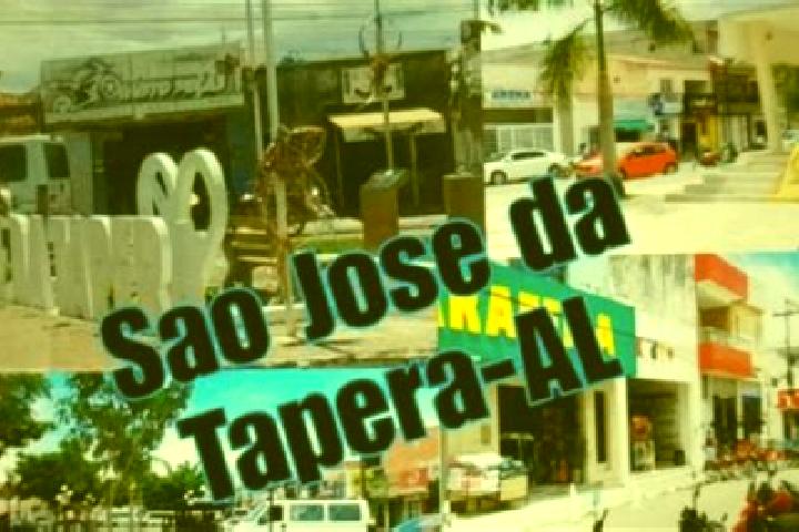 escort Sao Jose da Tapera