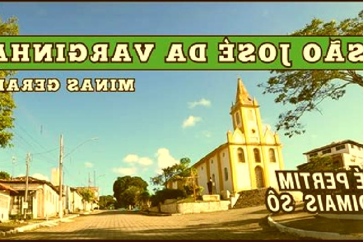 escort Sao Jose da Varginha