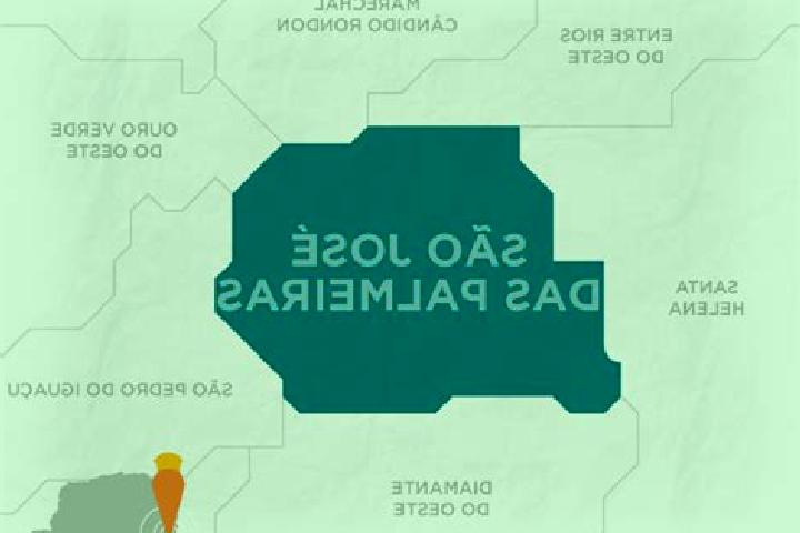 escort Sao Jose das Palmeiras