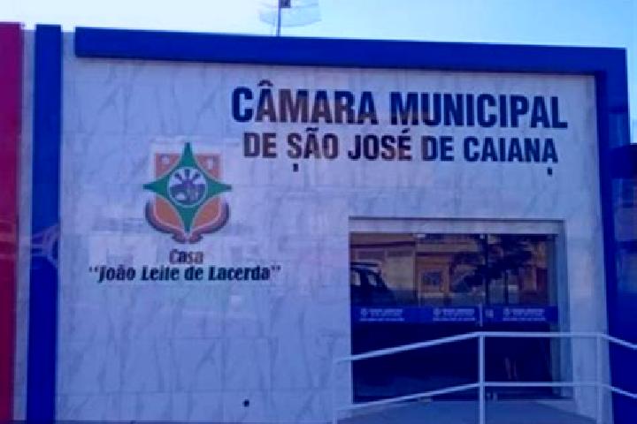 escort Sao Jose de Caiana