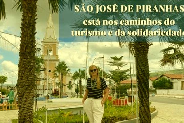 escort Sao Jose de Piranhas
