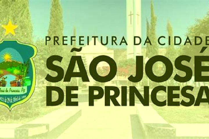 escort Sao Jose de Princesa