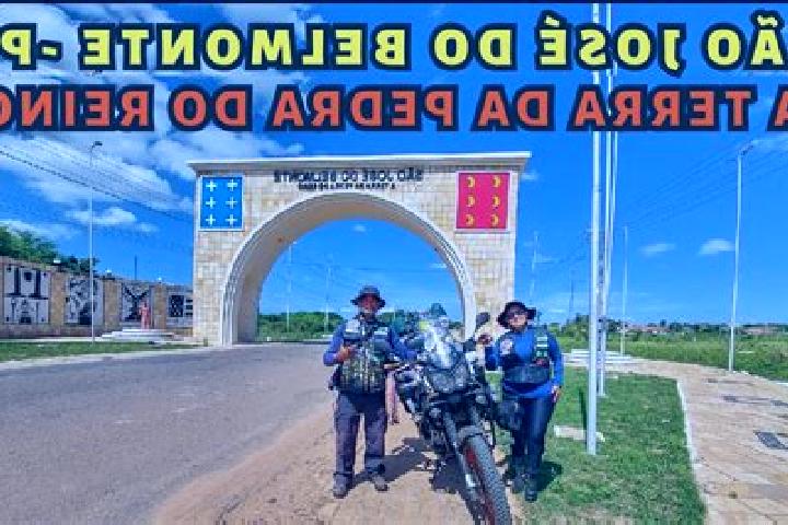 escort Sao Jose do Belmonte