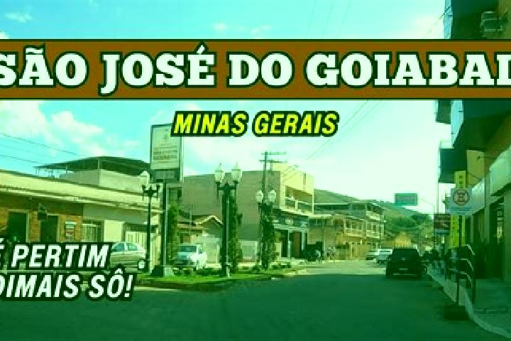 escort Sao Jose do Goiabal