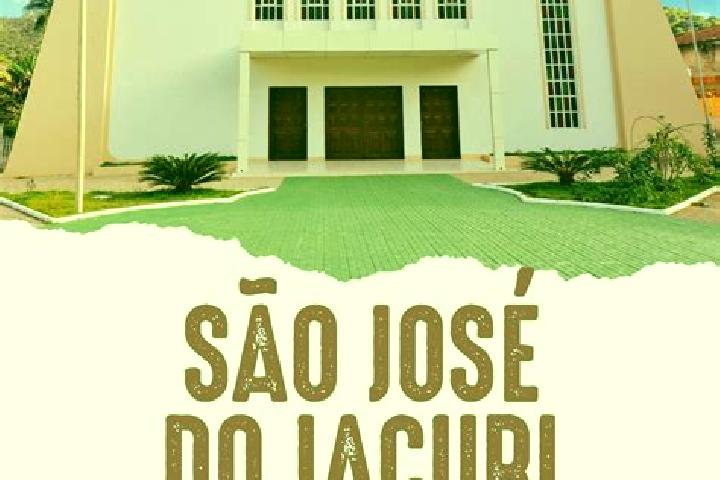 escort Sao Jose do Jacuri