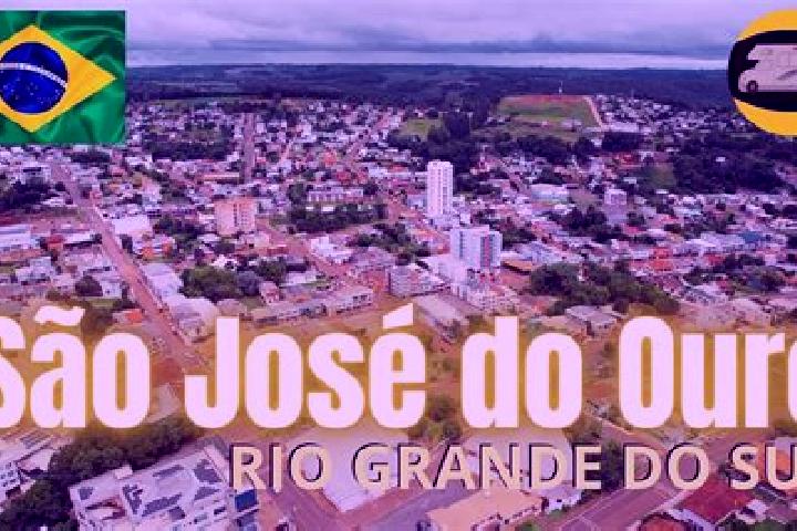 escort Sao Jose do Ouro