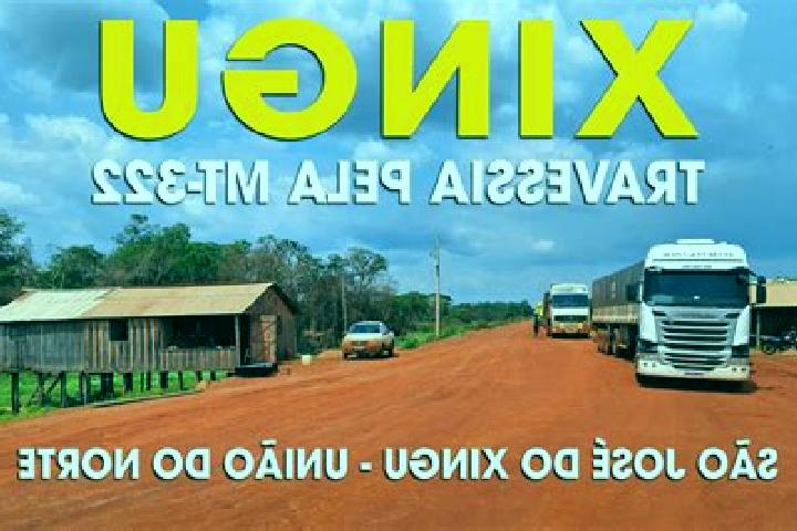 escort Sao Jose do Xingu
