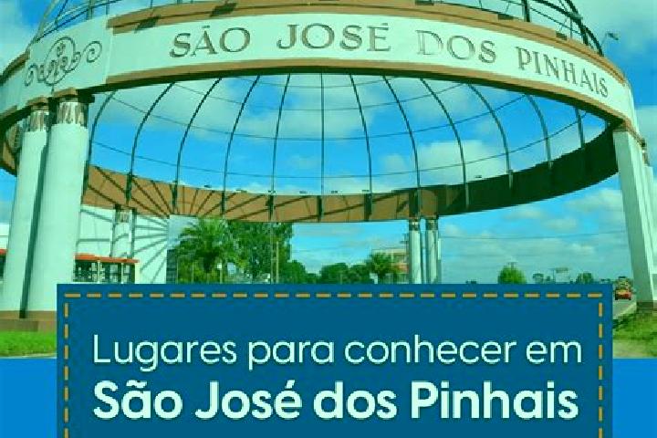escort Sao Jose dos Pinhais