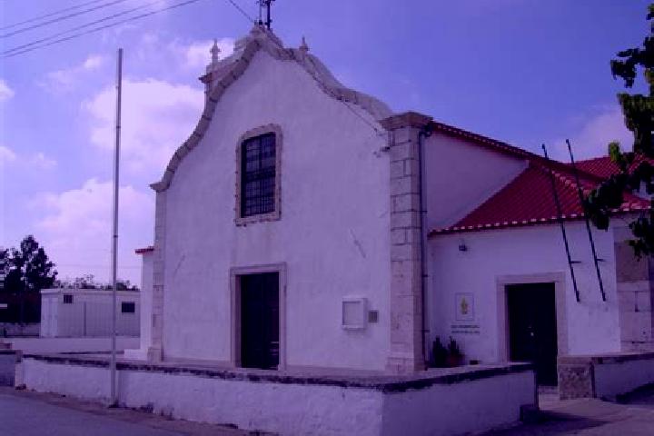 escort Sao Juliao do Tojal