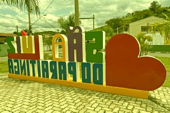 escort Sao Luis do Paraitinga