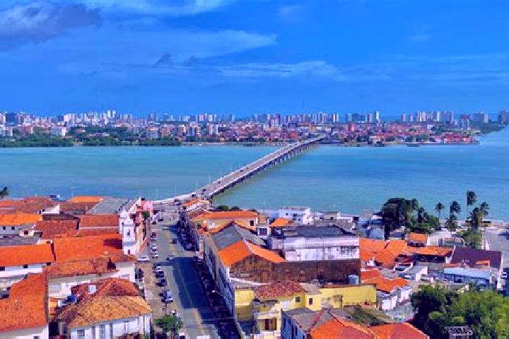 escort Sao Luis do Piaui
