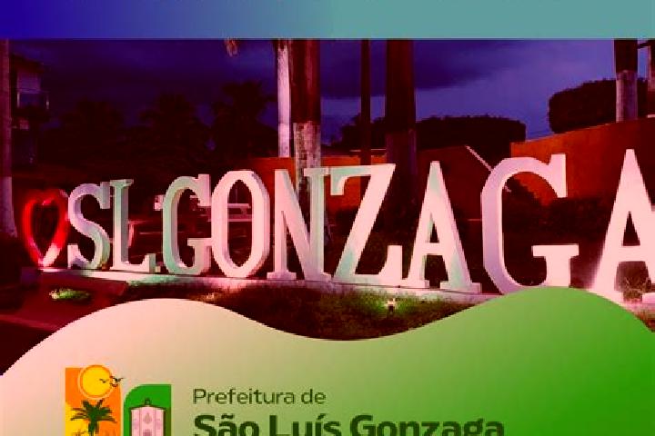 escort Sao Luis Gonzaga do Maranhao