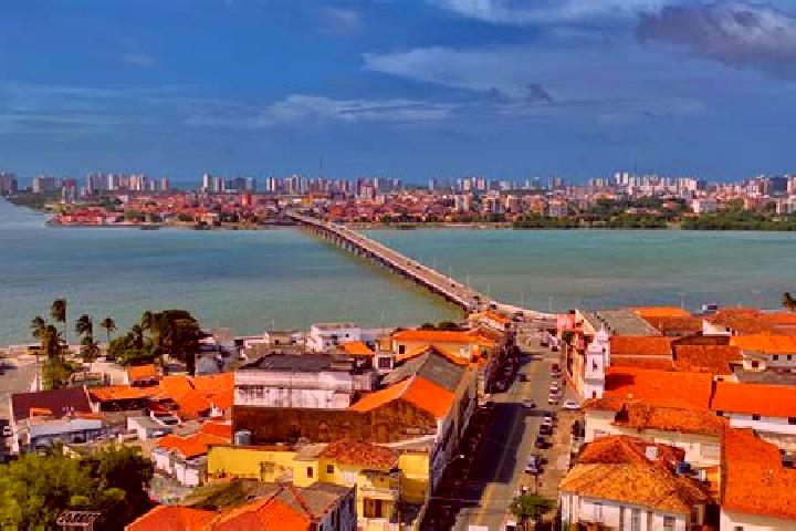 escort Sao Luis