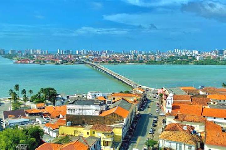escort Sao Luiz do Norte