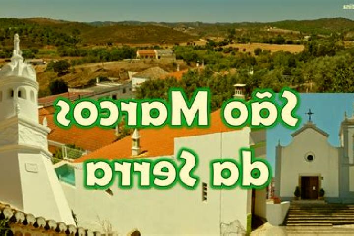 escort Sao Marcos da Serra