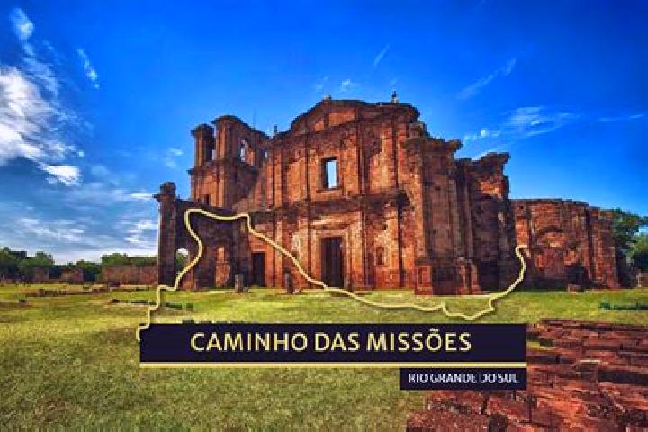 escort Sao Miguel das Missoes