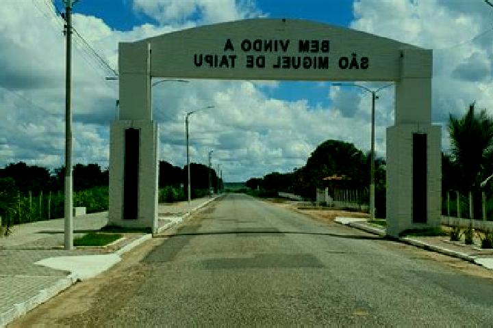 escort Sao Miguel de Taipu