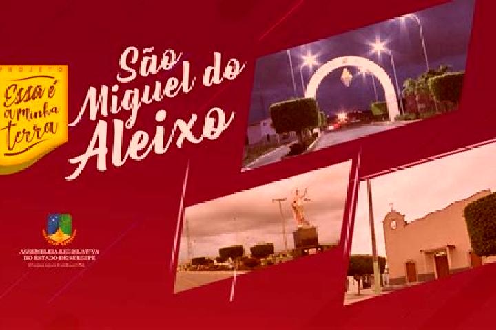 escort Sao Miguel do Aleixo