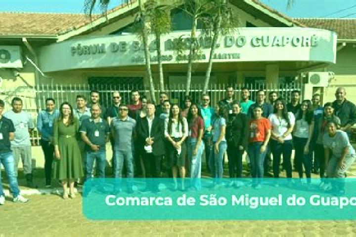 escort Sao Miguel do Guapore