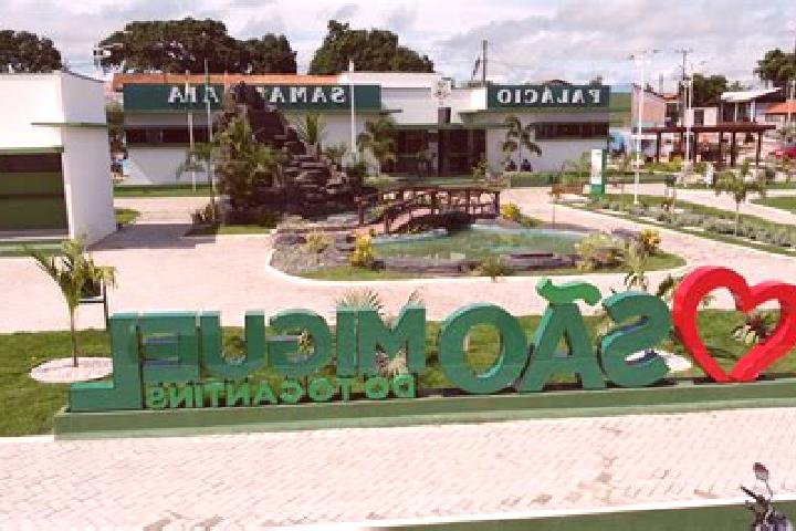 escort Sao Miguel do Tocantins