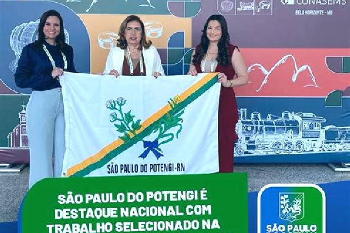 escort Sao Paulo do Potengi