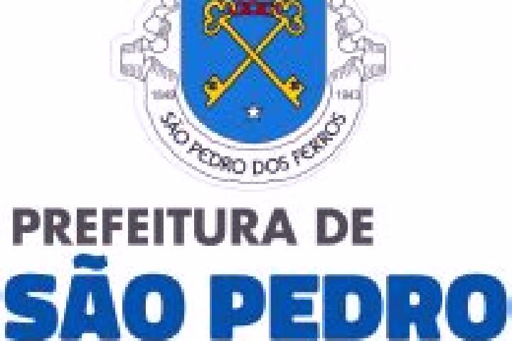 escort Sao Pedro dos Ferros
