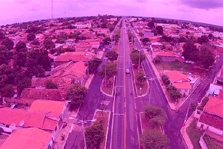 escort Sao Raimundo das Mangabeiras