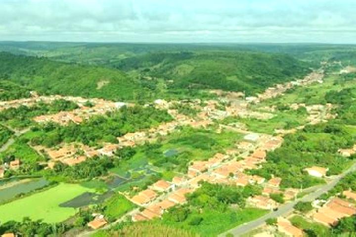 escort Sao Raimundo do Doca Bezerra