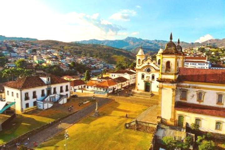 escort Sao Roque de Minas