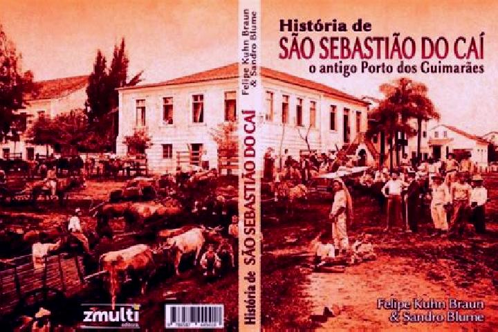 escort Sao Sebastiao do Cai