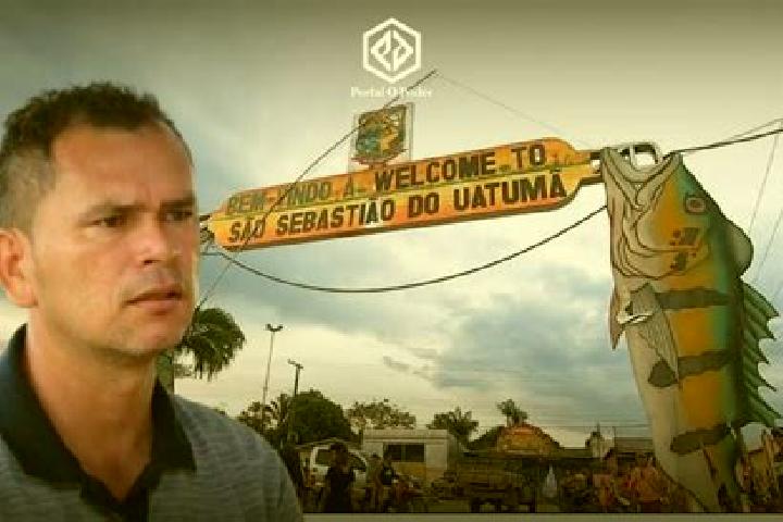 escort Sao Sebastiao do Uatuma