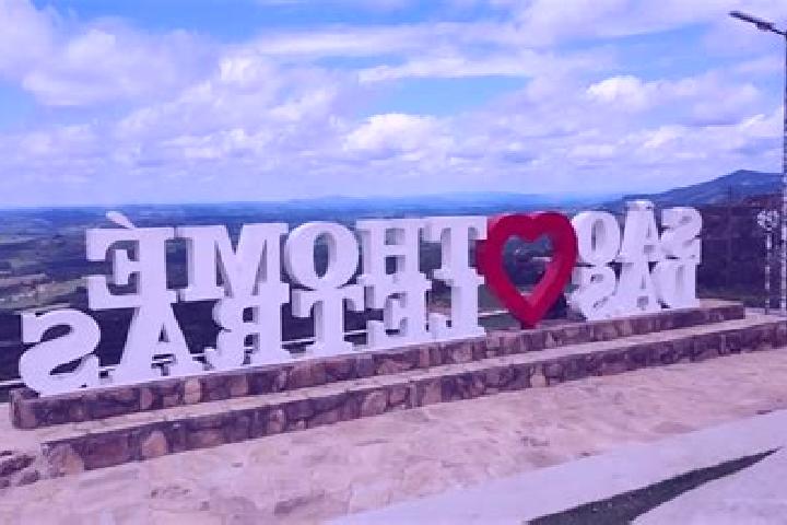 escort Sao Thome das Letras