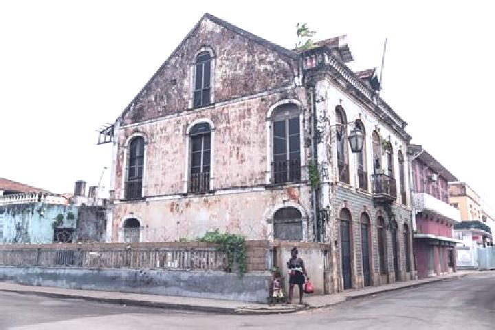 escort Sao Tome