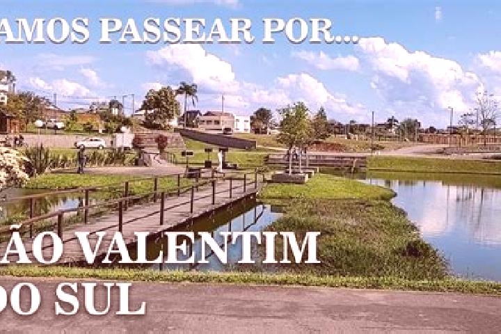 escort Sao Valentim do Sul