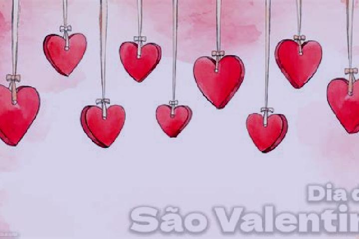escort Sao Valentim