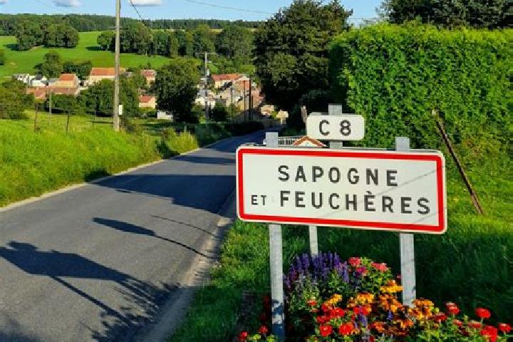escort Sapogne-et-Feucheres