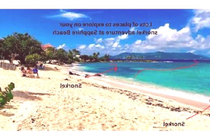 escort Sapphire Beach