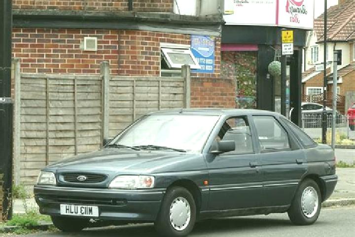 escort Sapphire