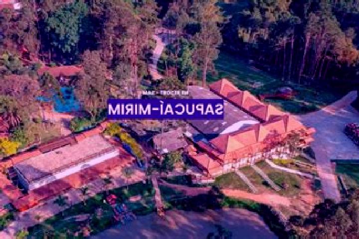escort Sapucai-Mirim