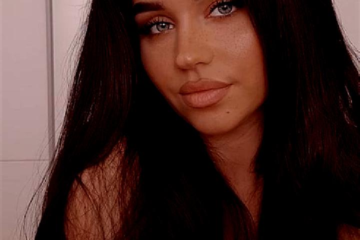 escort Sara eyn