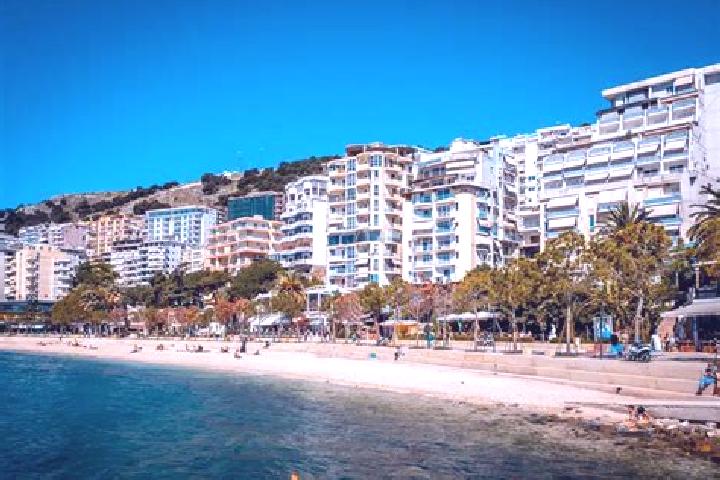 escort Sarande