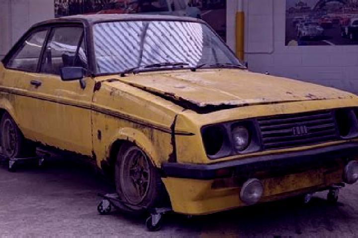 escort Sare