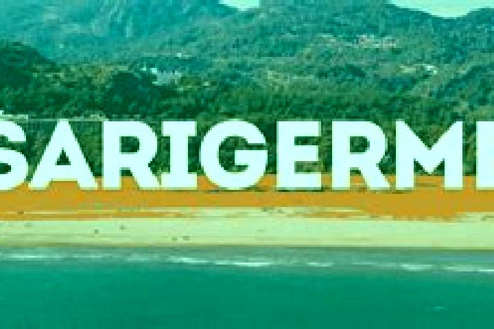 escort Sarigerme