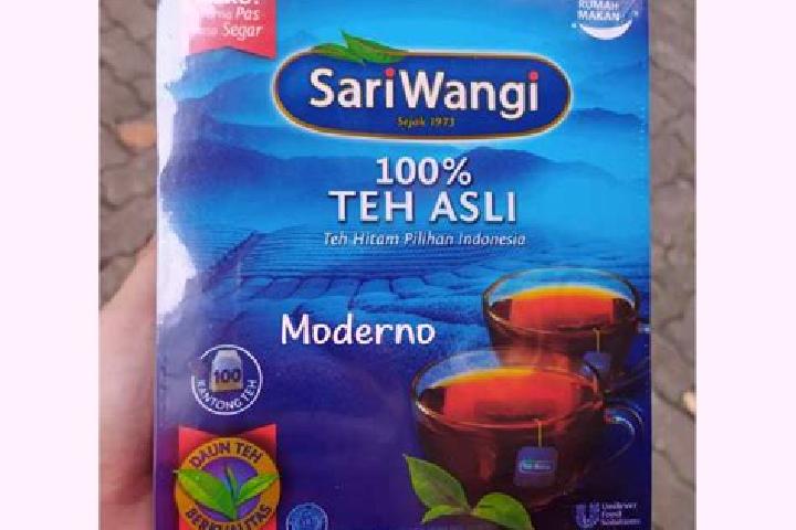 escort Sariwangi