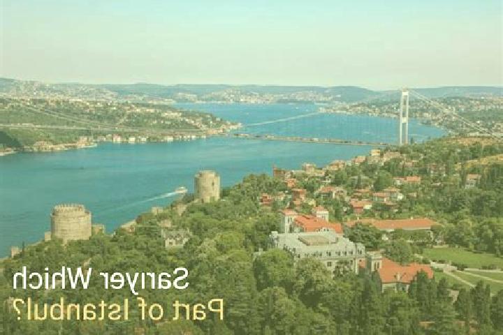 escort Sariyer