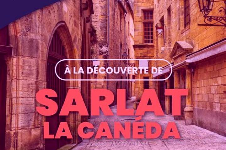 escort Sarlat-la-Caneda