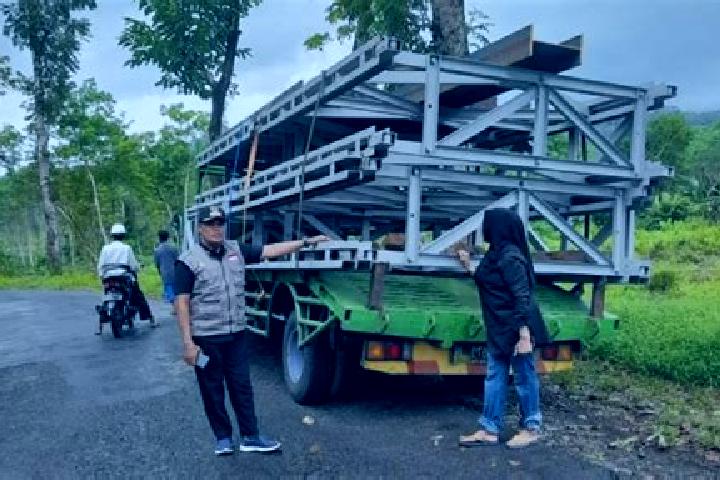 escort Sarongan